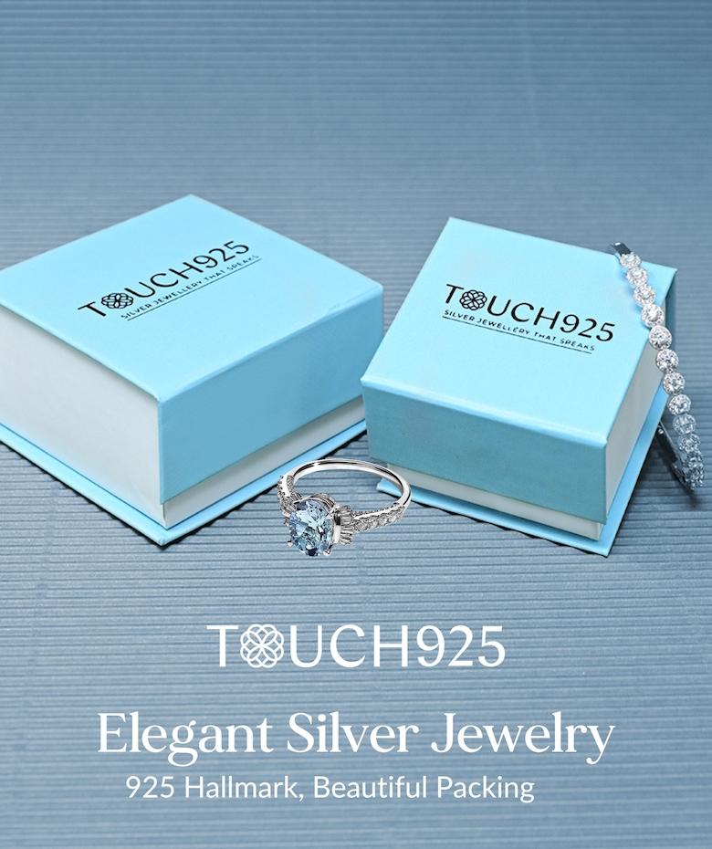 Touch925 Jewelry