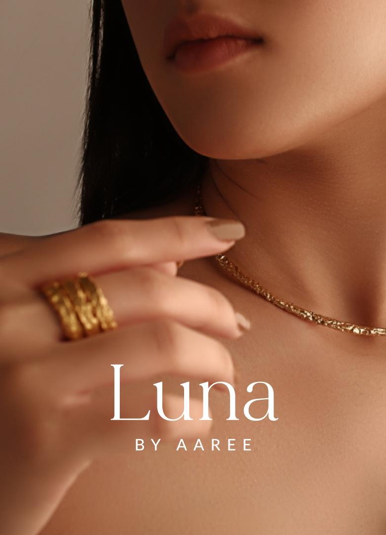 Aaree Jewelry