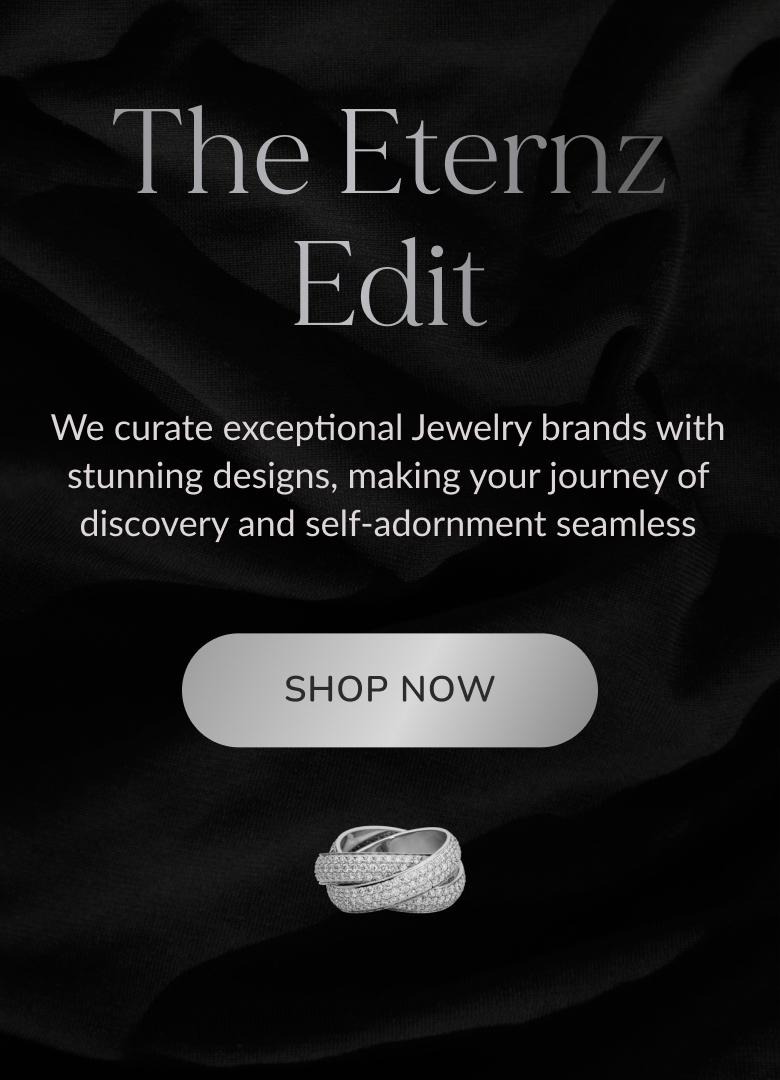 Buy Jewelry at Eternz