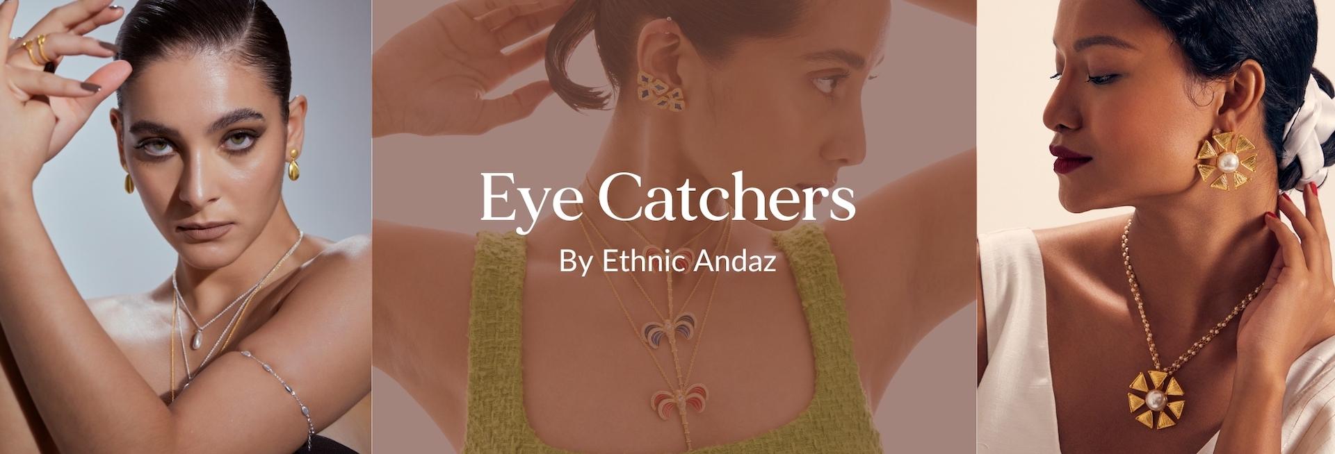 Indie Jewelry Collection