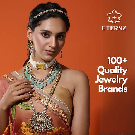 Eternz App Banner