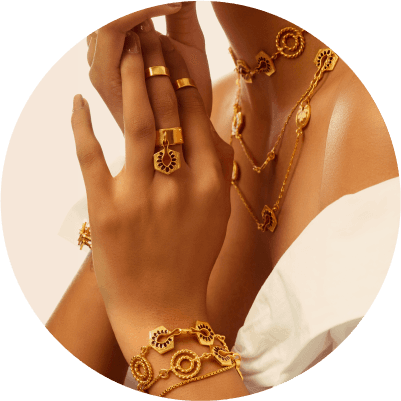 Fashion Jewelry