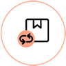 Return Replacement icon