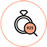 Silver Hallmark icon