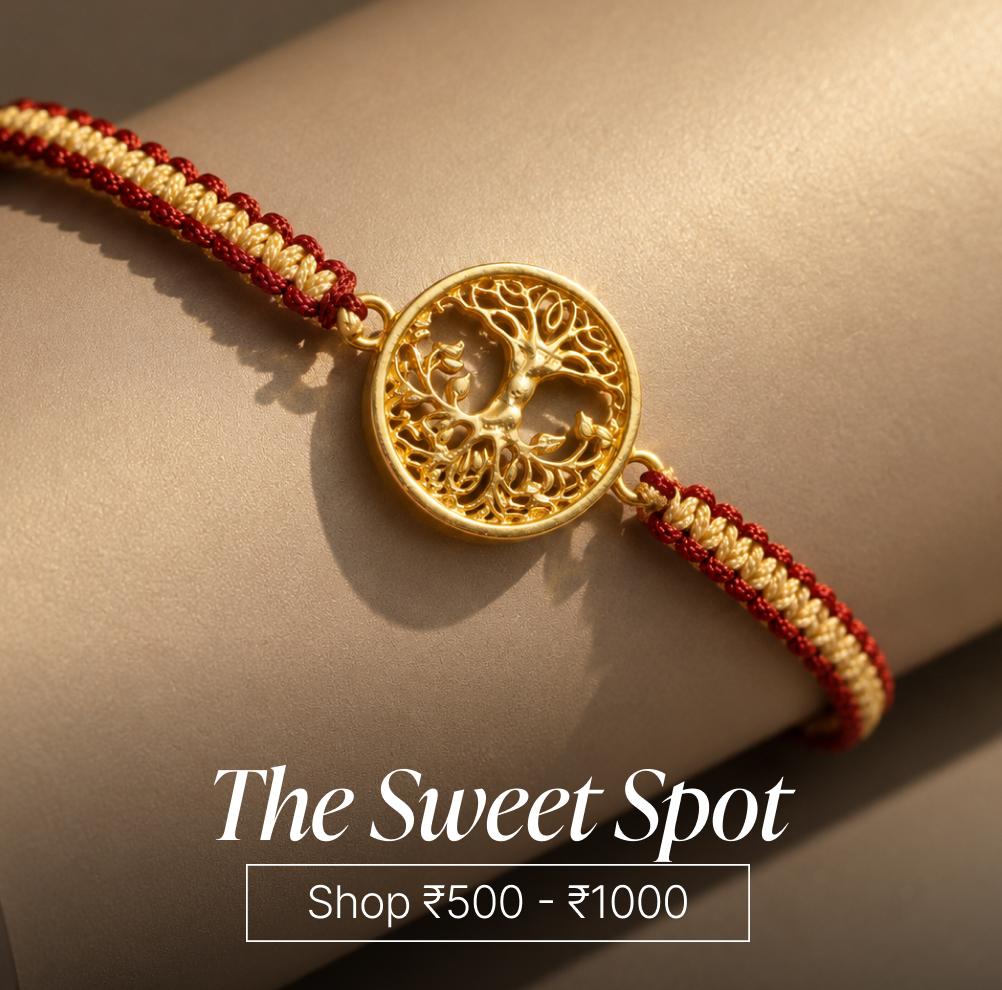 Shop Rakhi