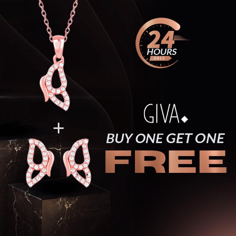 GIVA Bogo