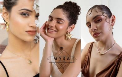Mysa Jewels