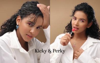 Kicky & Perky