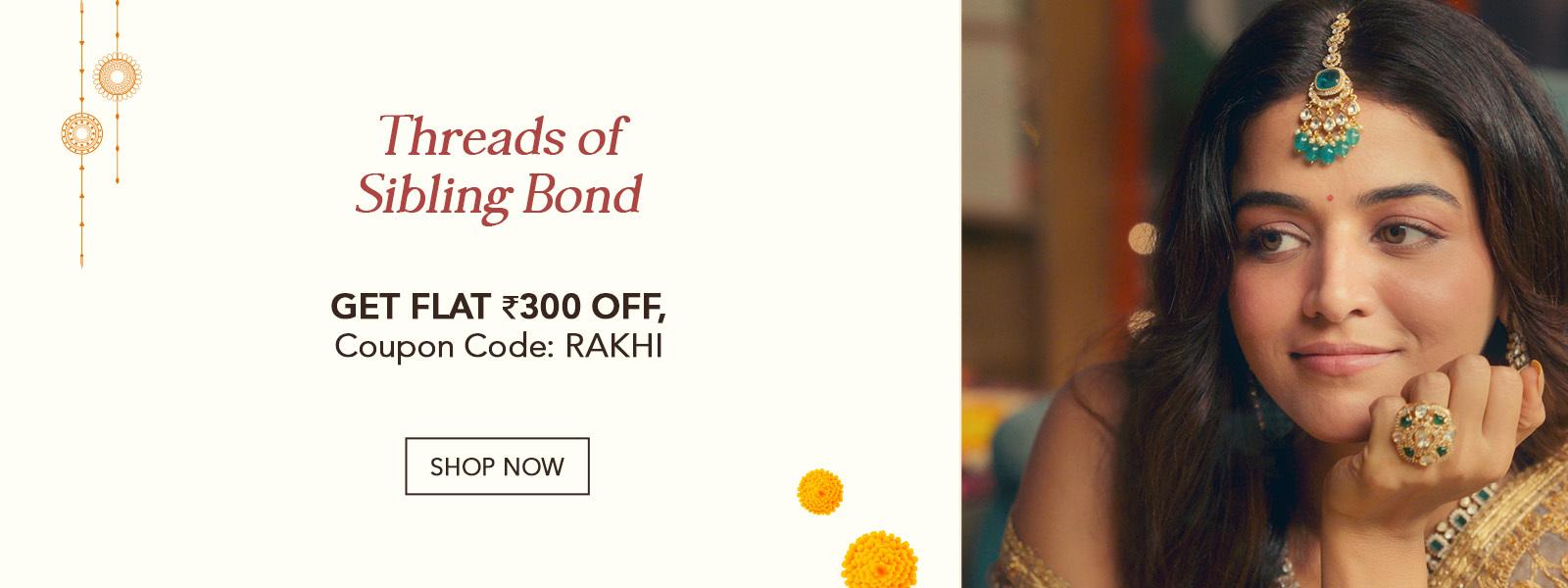 Rakhi Banner