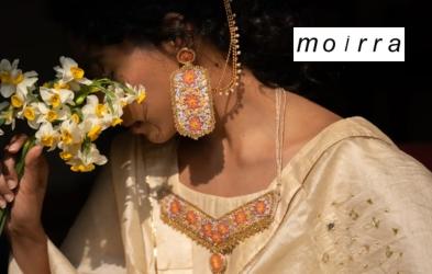 Moirra