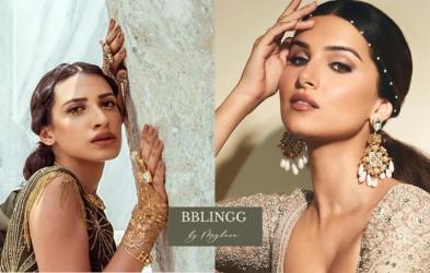 BBLINGG by Meghana