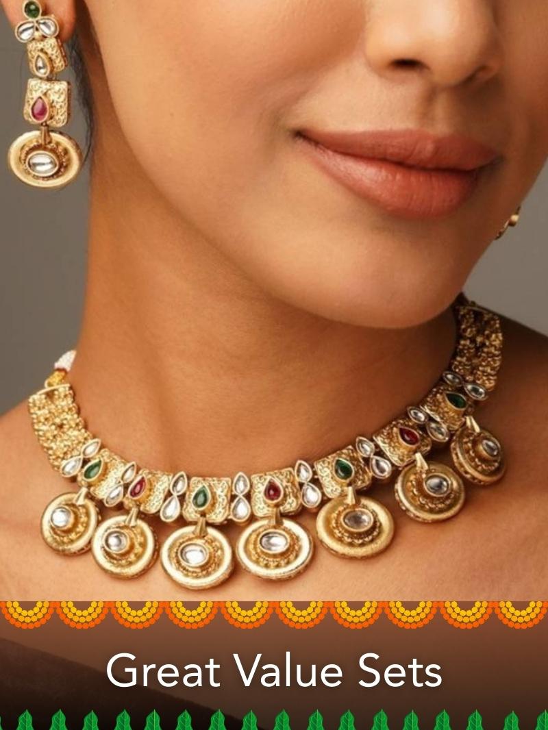 Onam great value sets