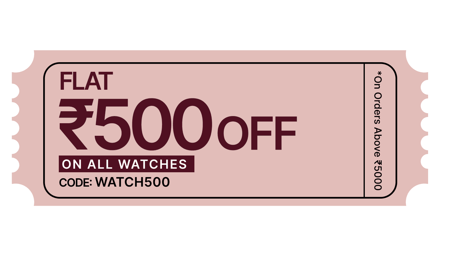 WATCH500