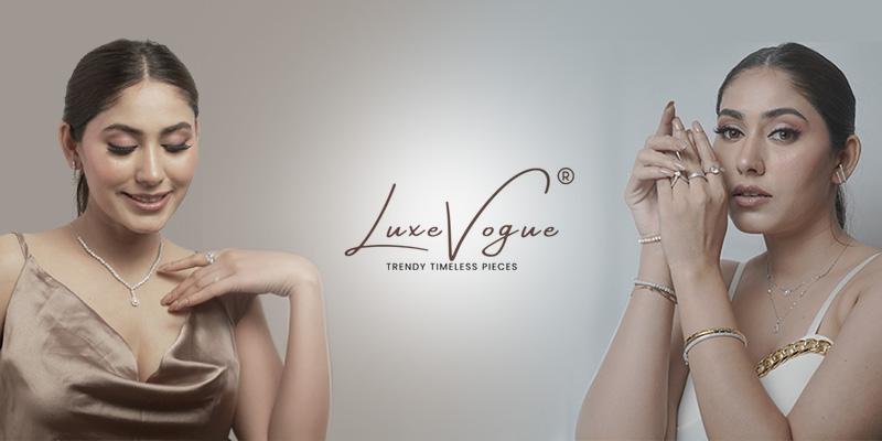 Luxe Vogue