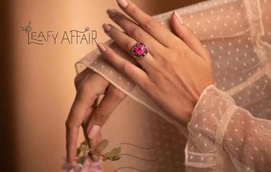 Leafy Affair