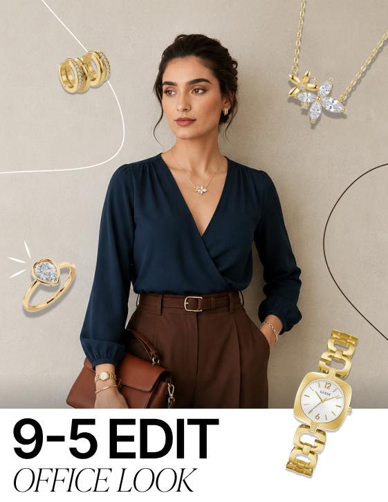 The 9-5 Edit