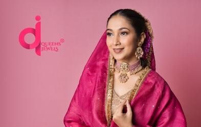 Queens Jewels