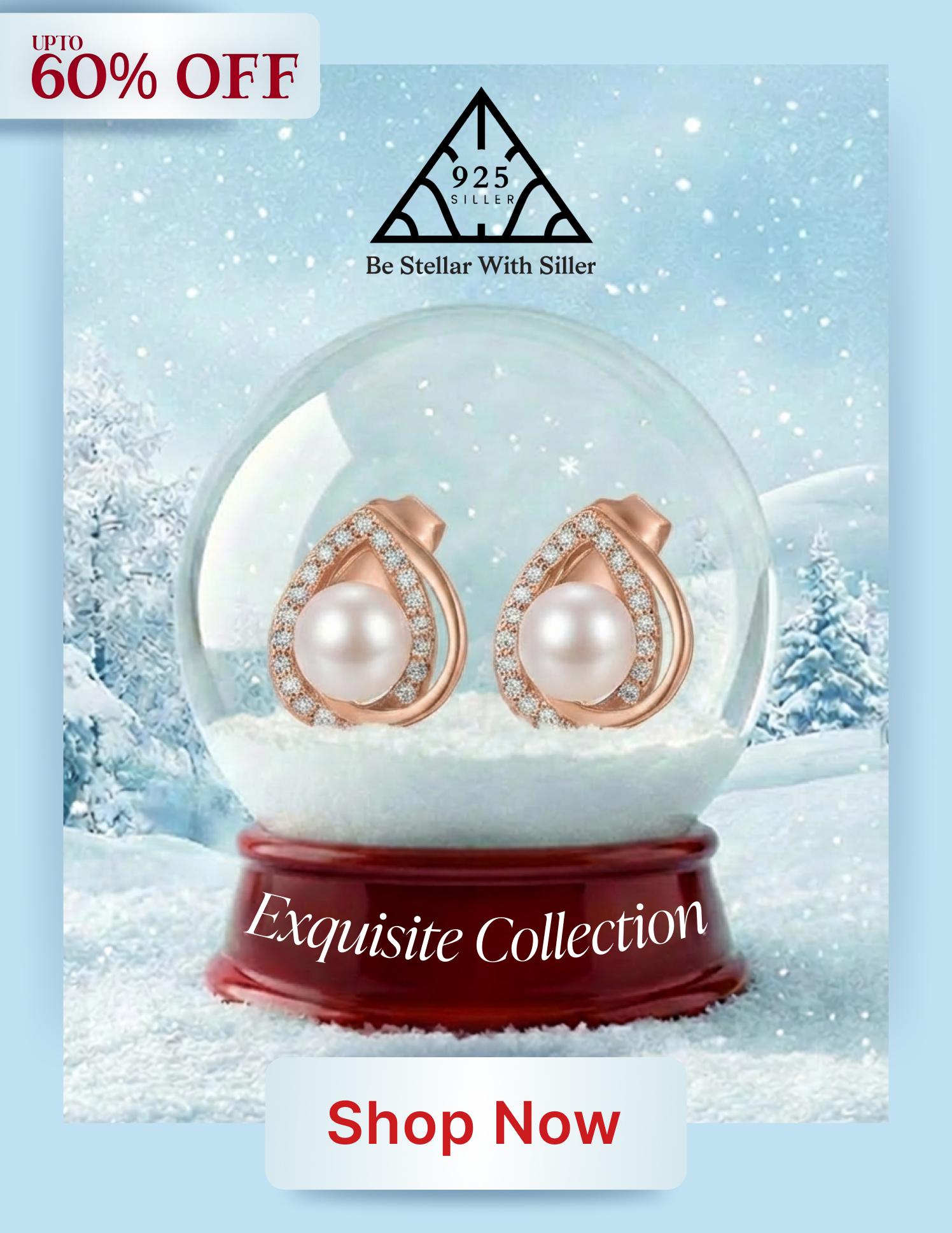 Buy 925 Siller 925 silver jewelry