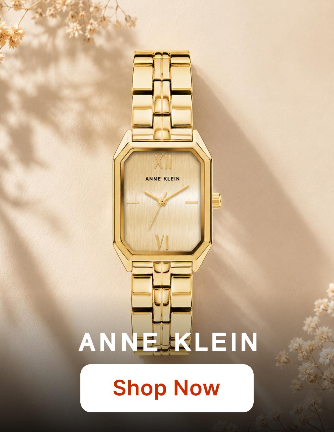 Anne Klein
