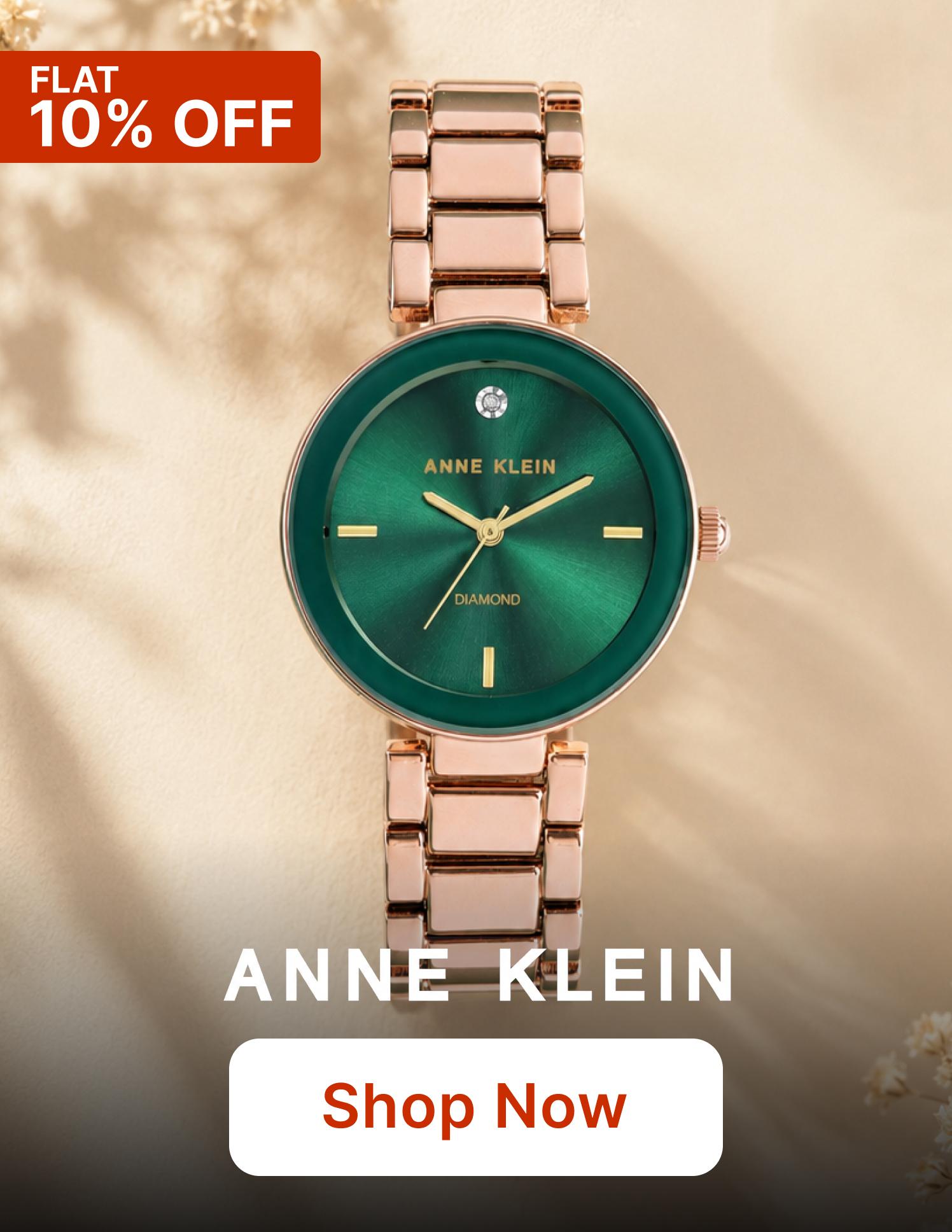 Anne Klein