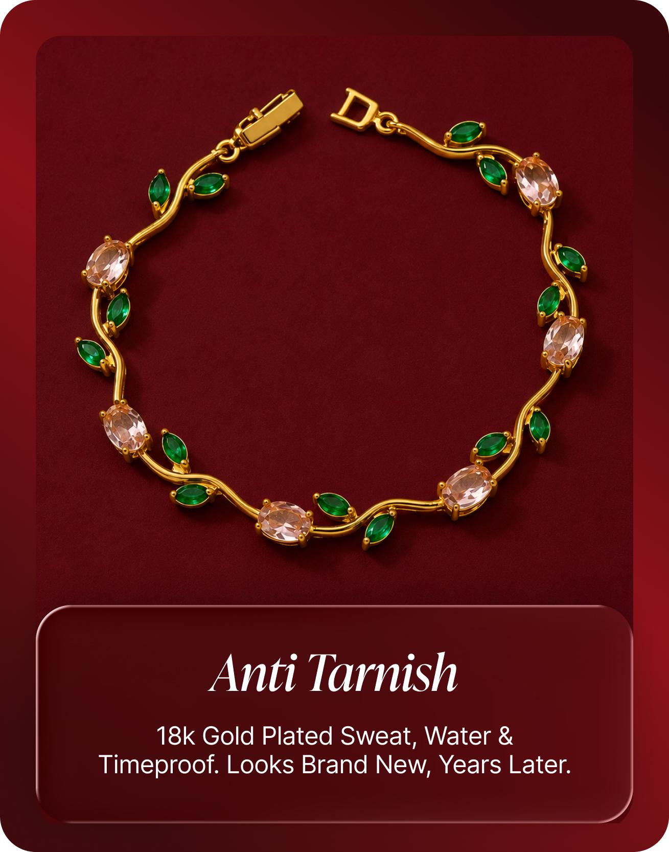 Anti-Tarnish