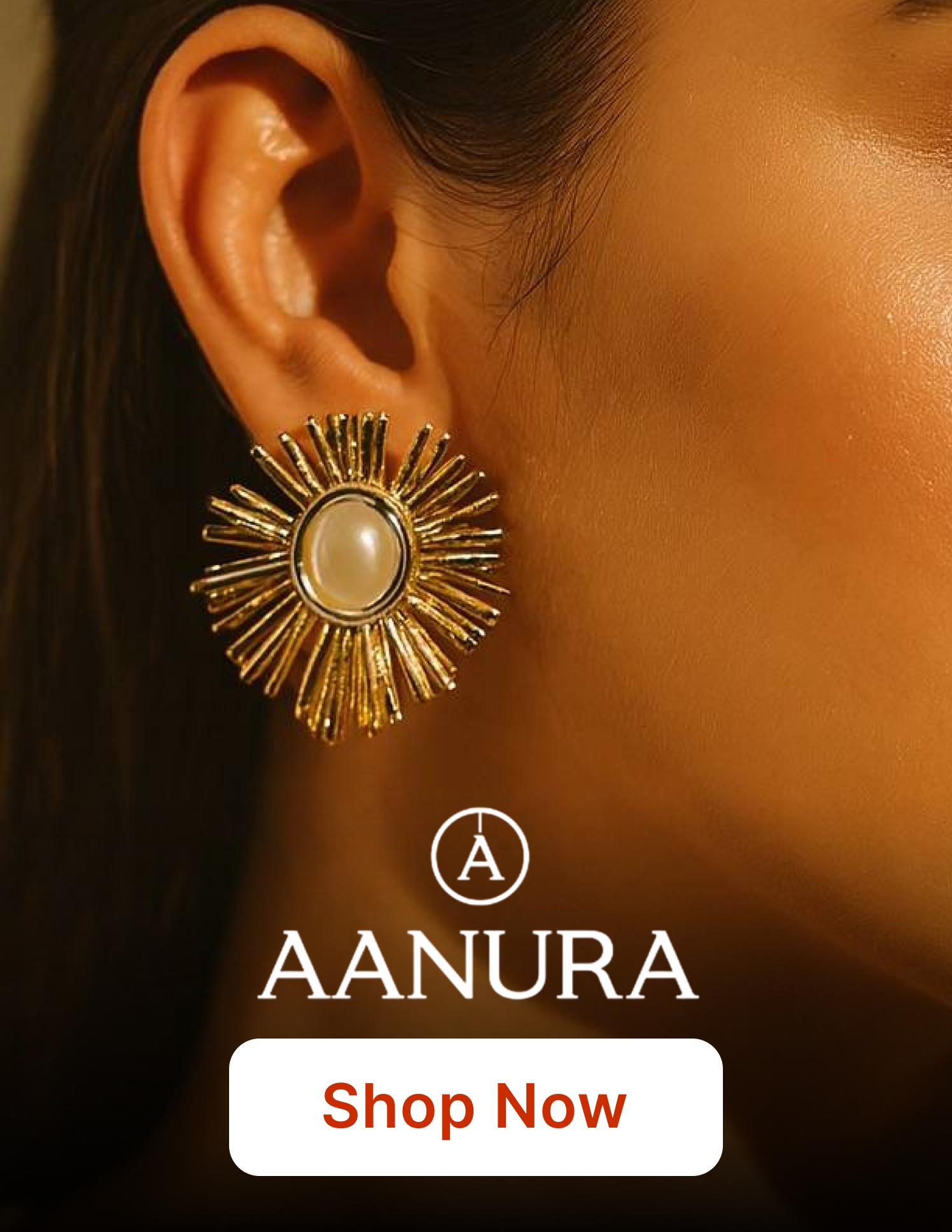 Shop Aanura on Eternz.