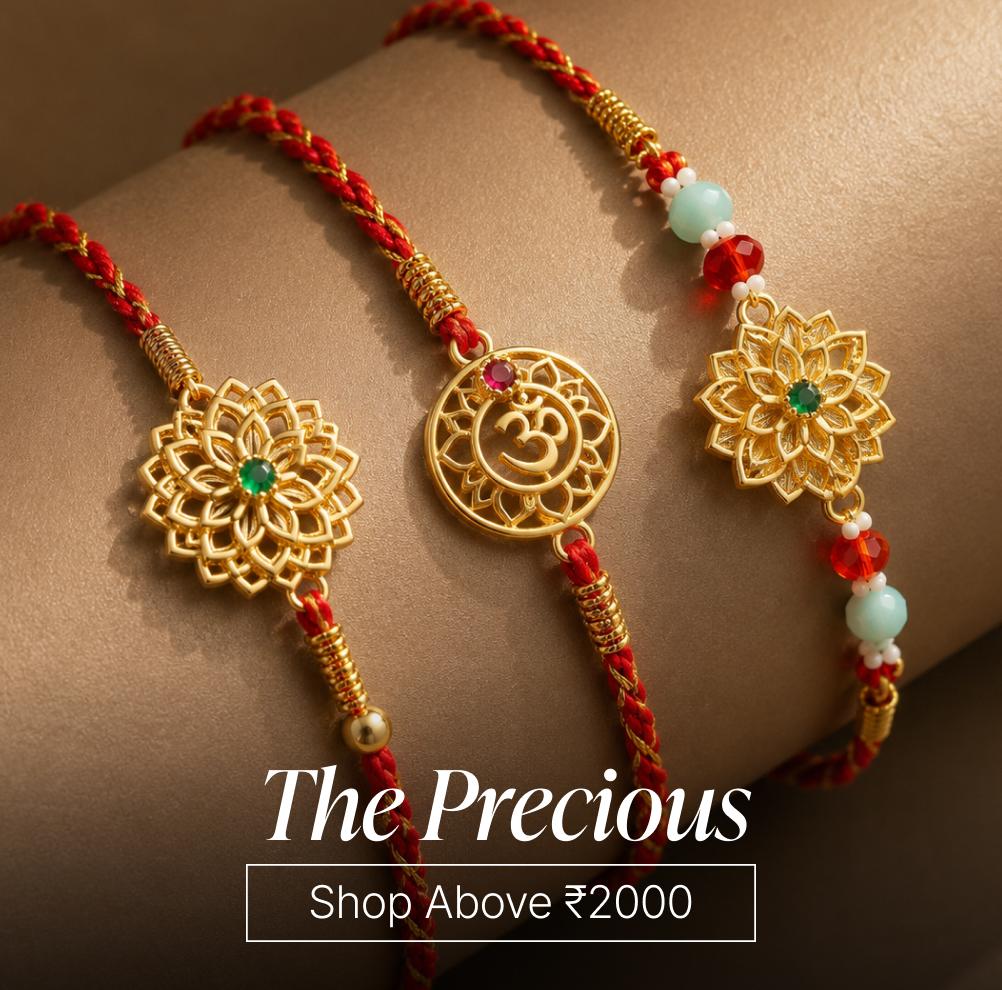 Shop Rakhi