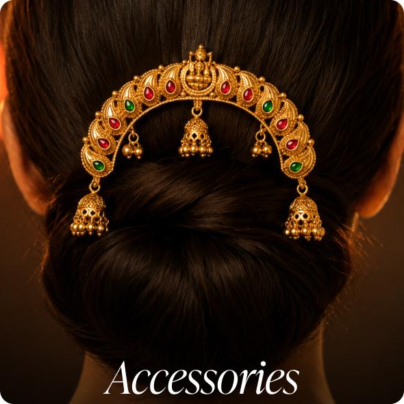 Shop Wedding Accessories on Eternz.
