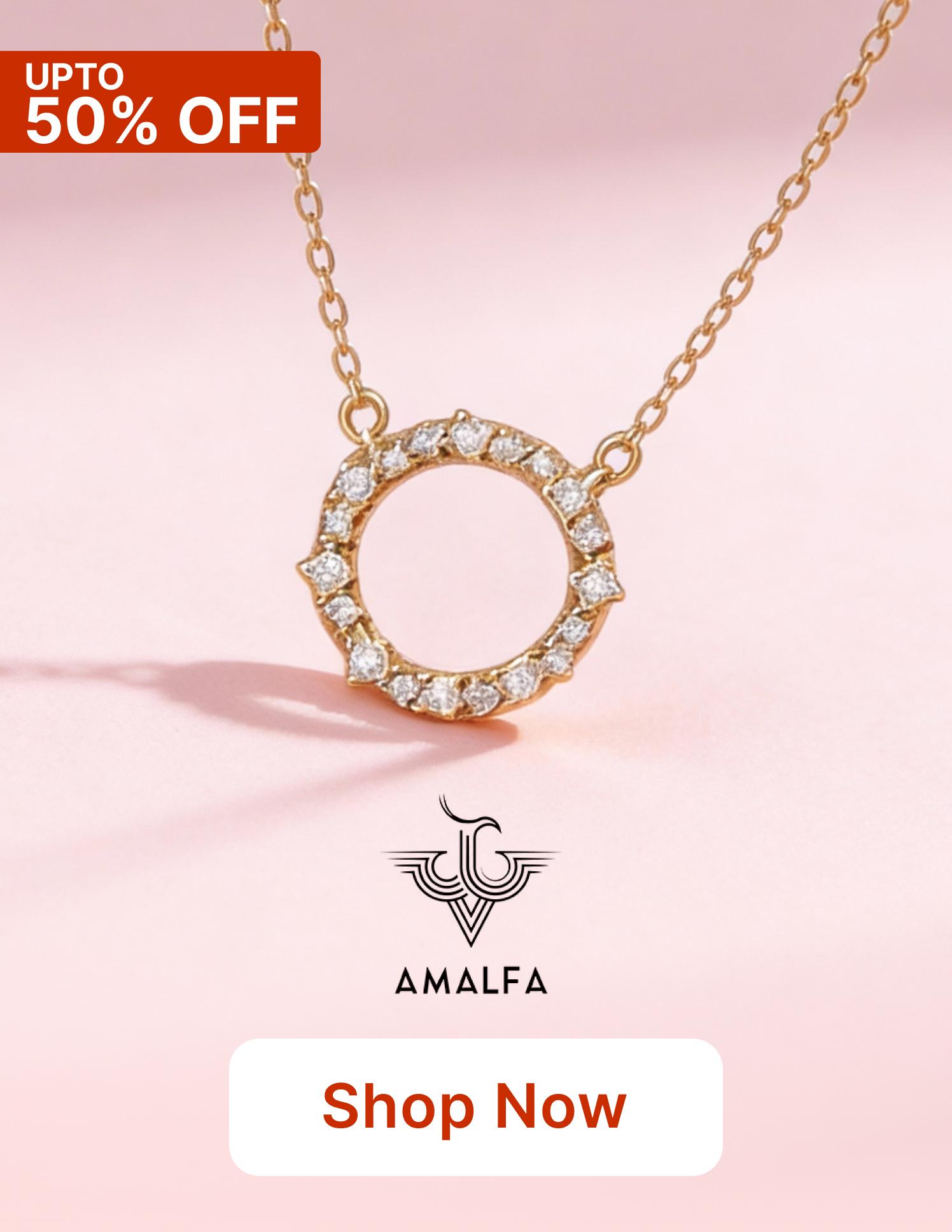 Buy Amalfa jewelry