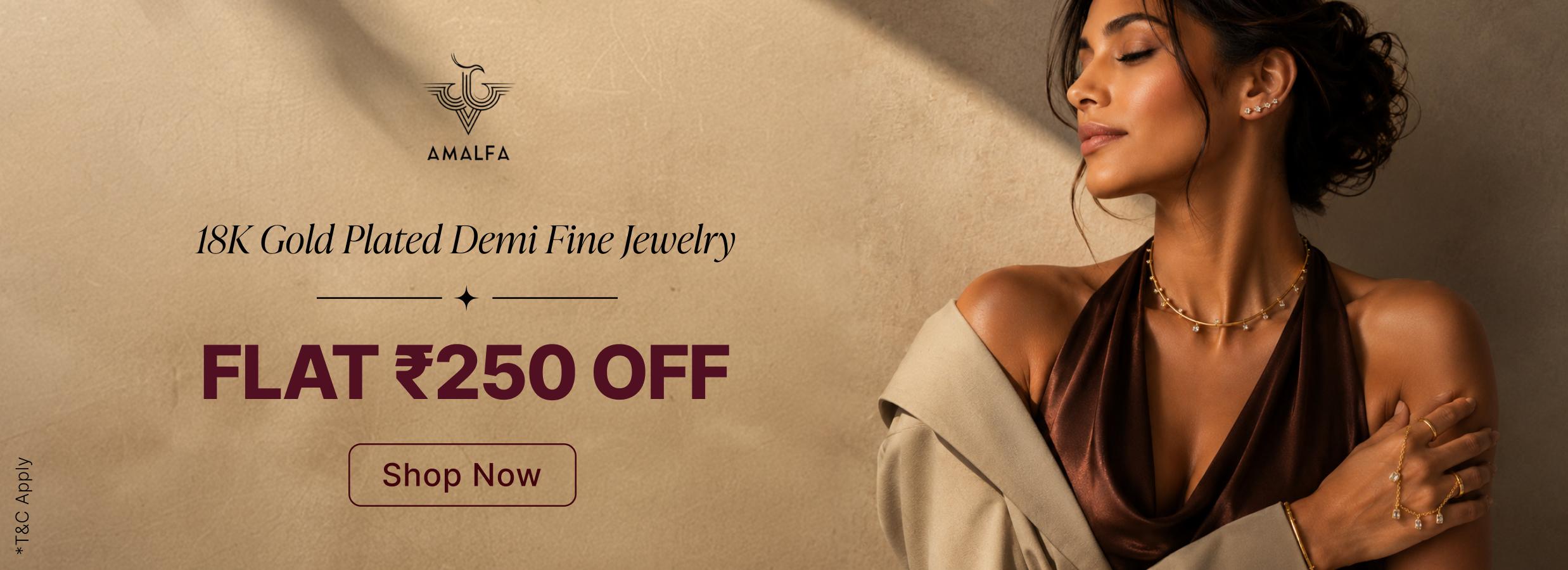Shop Amalfa on Eternz.