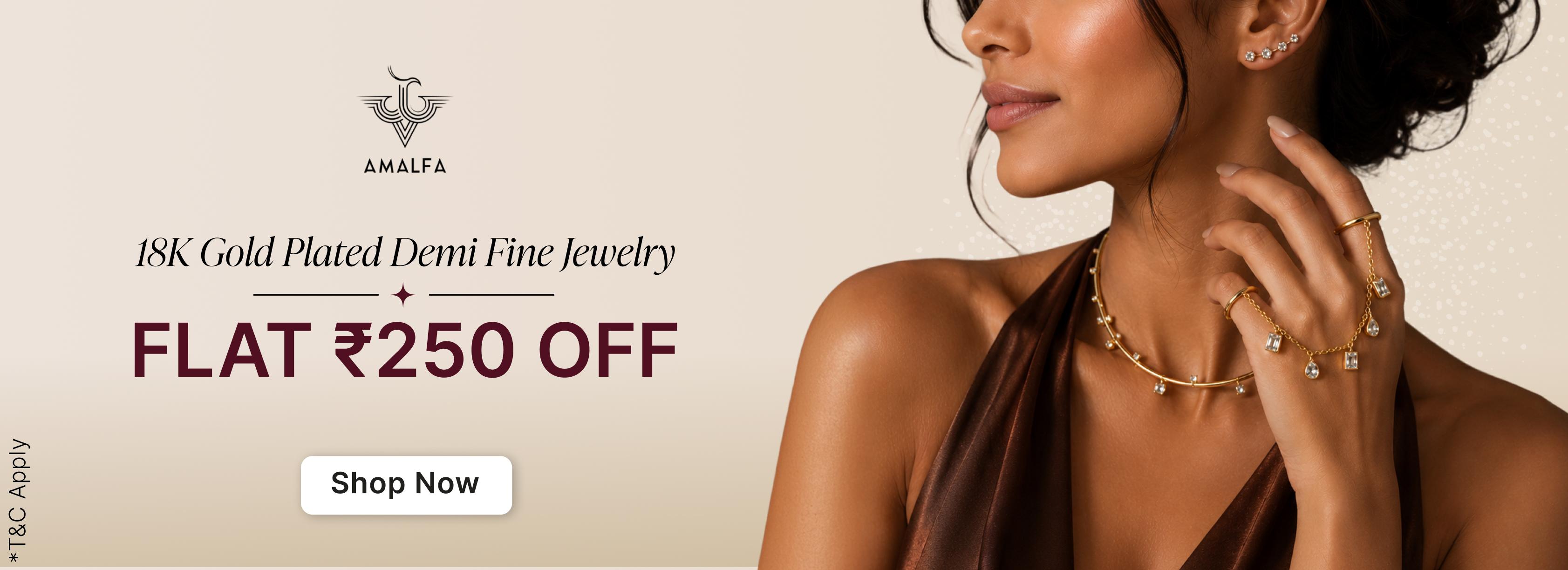 Shop Amalfa on Eternz.