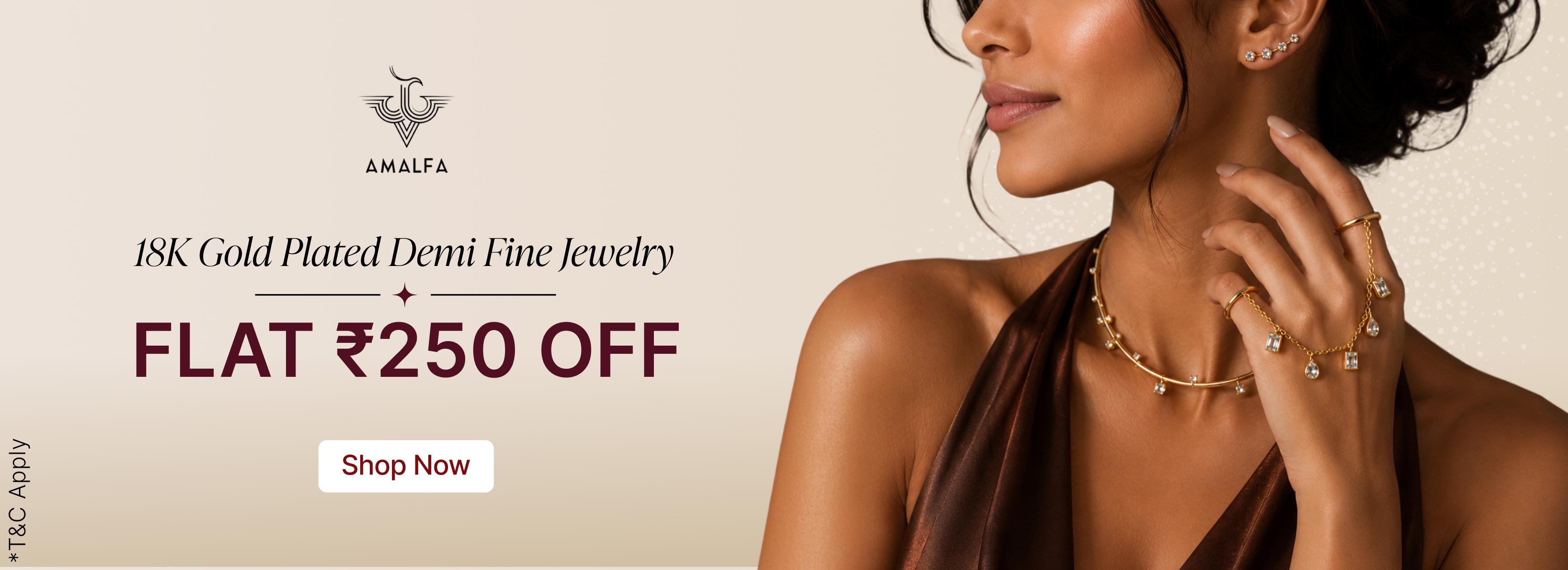 Shop Amalfa on Eternz.