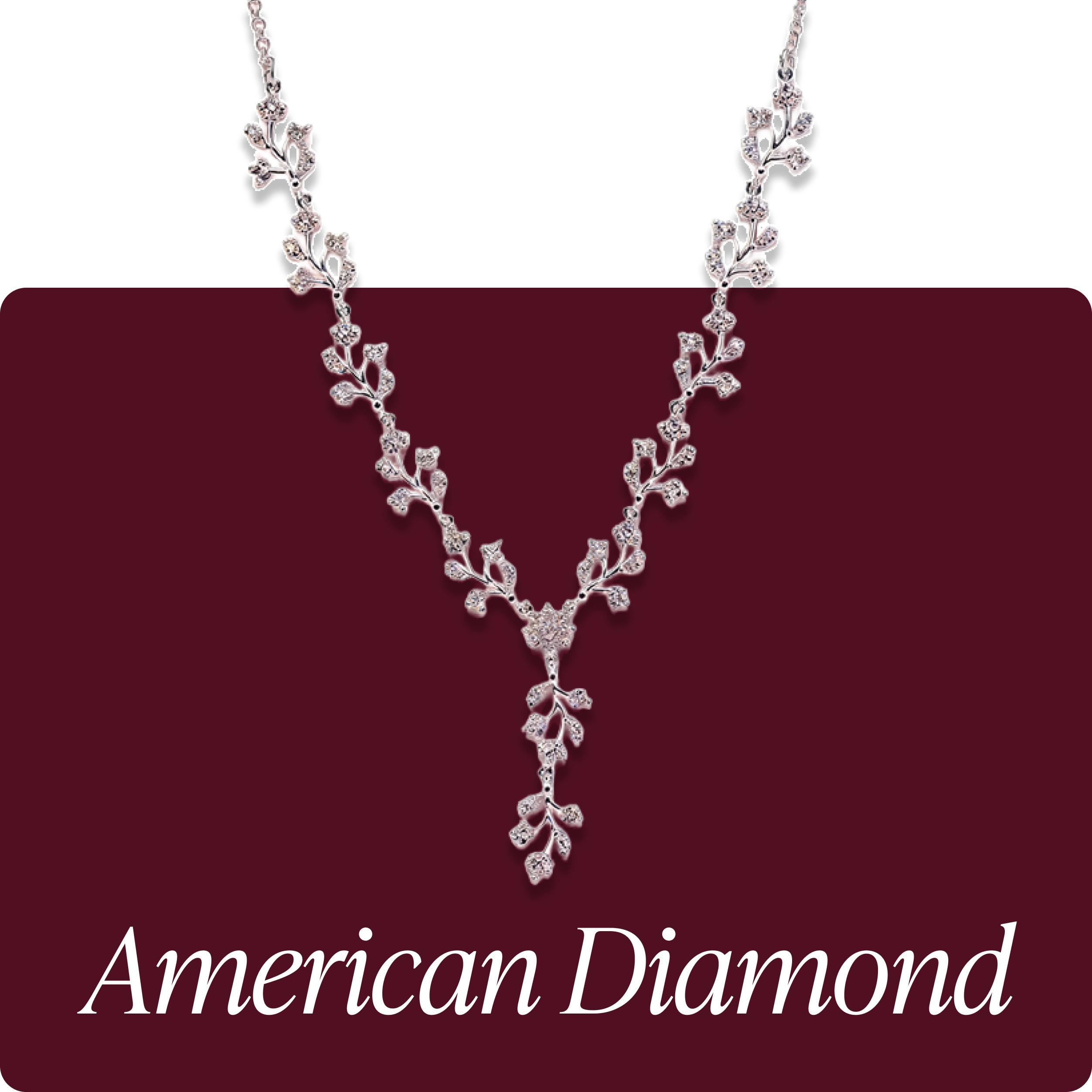 American Diamond