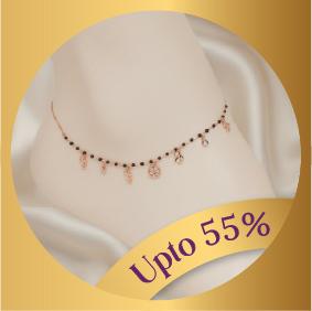 Anklets