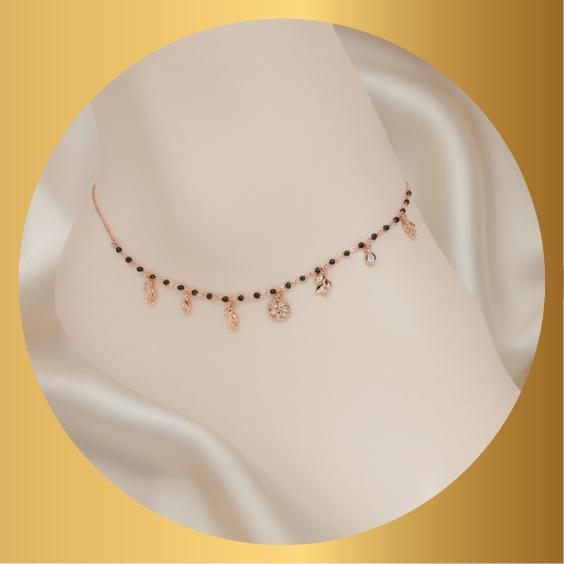 Anklets