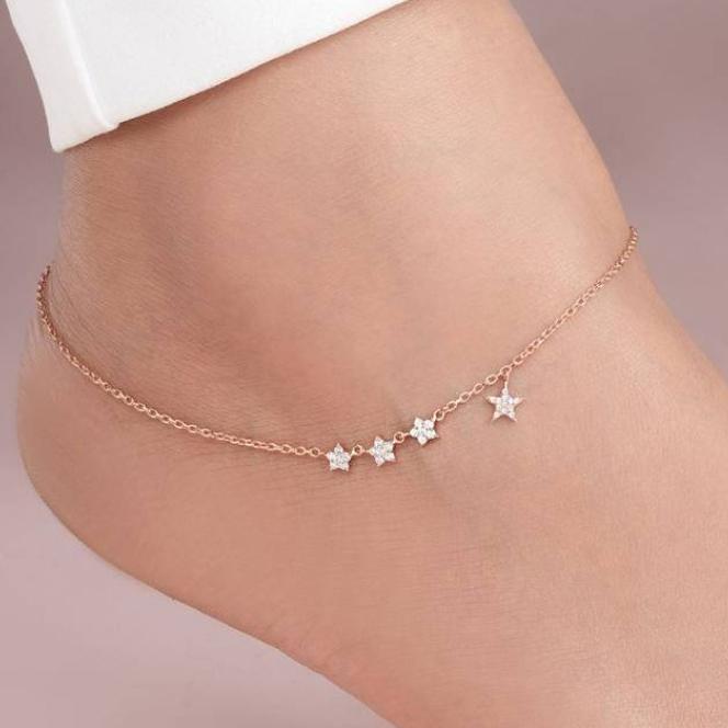 Anklets