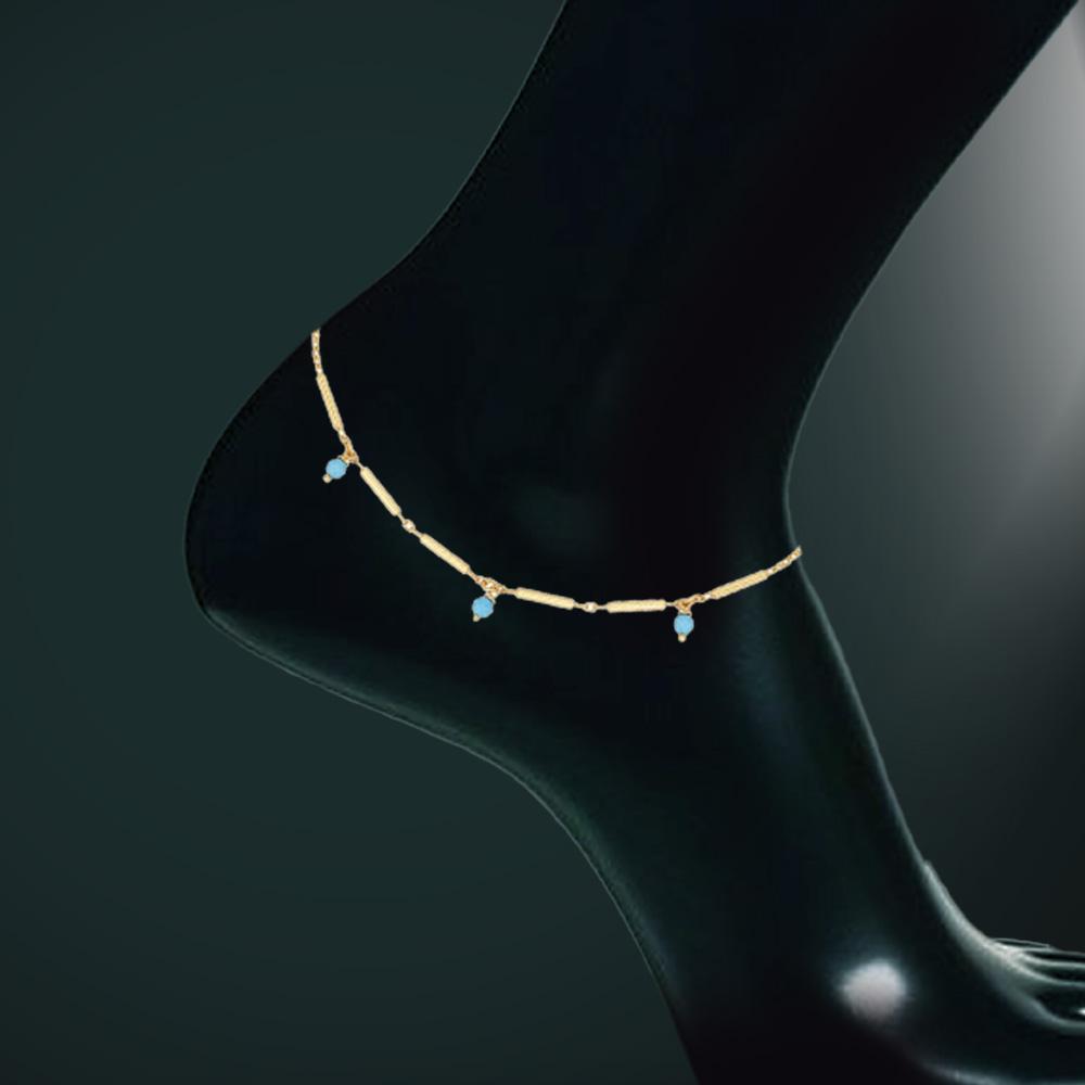 Anklets