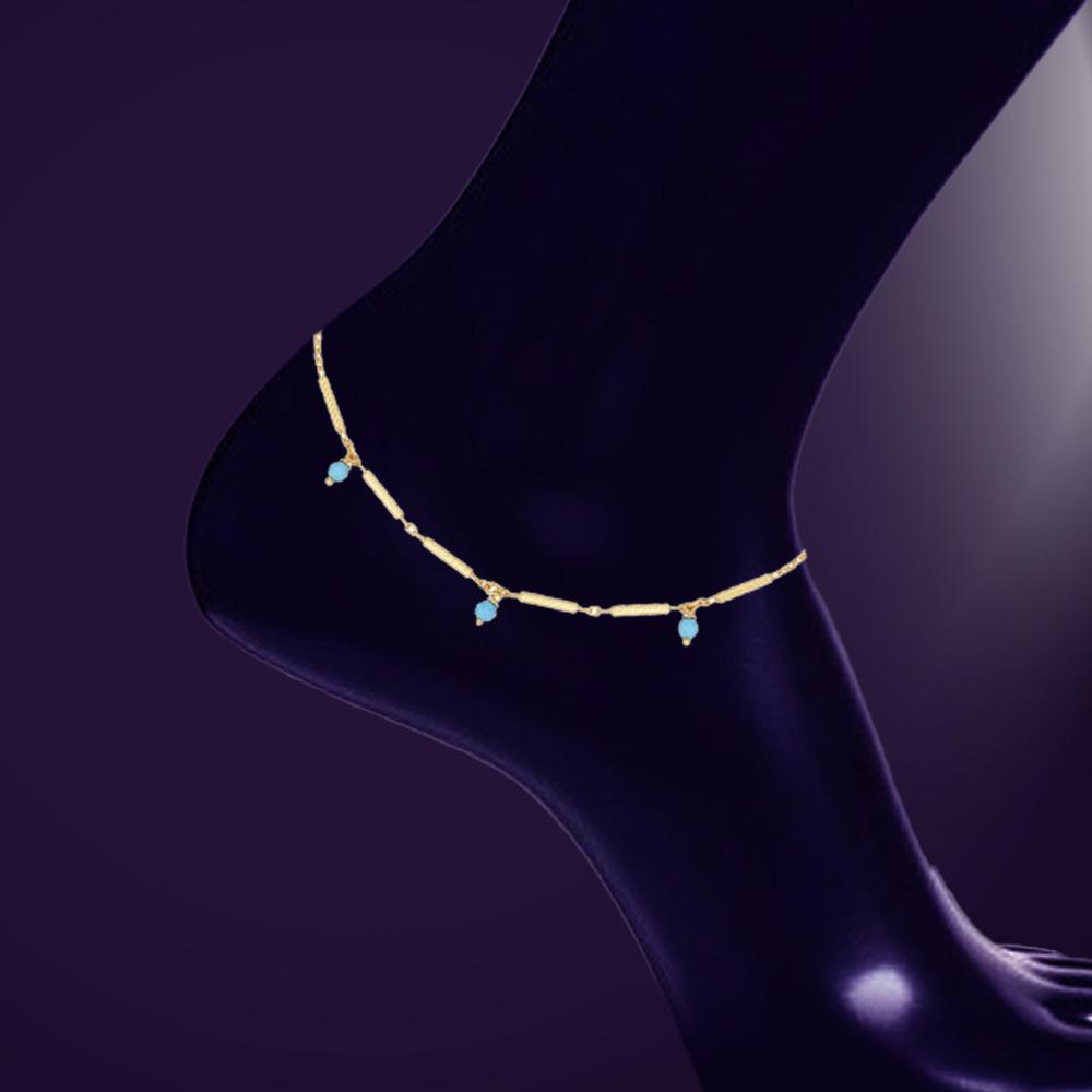 Anklets