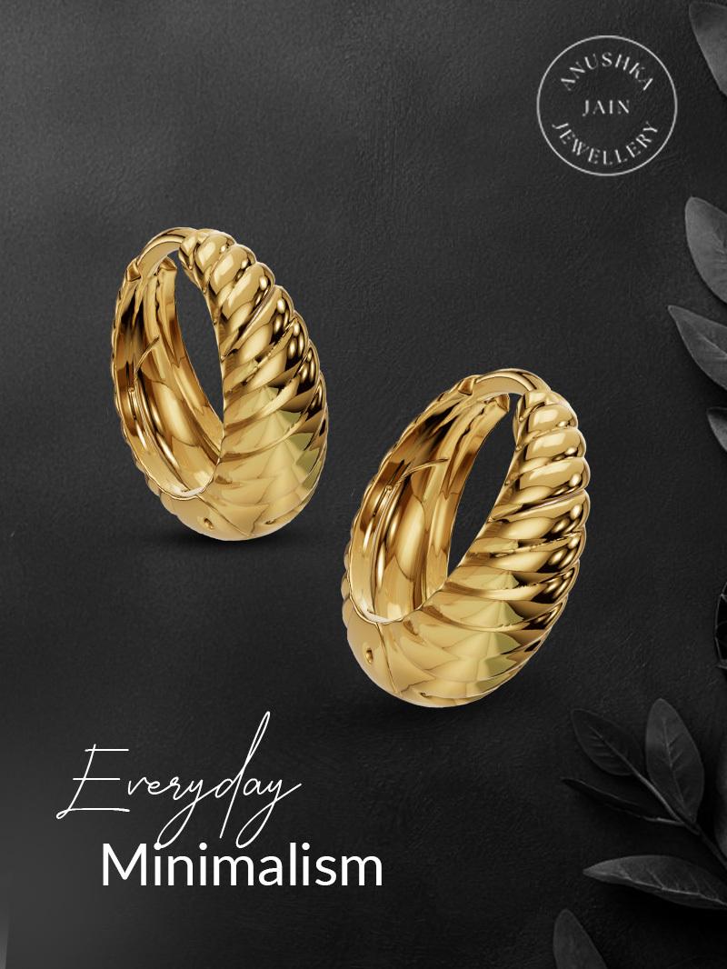 Anushka Jain Jewellery