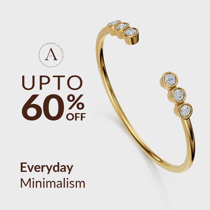 Anushka Jain Jewellery