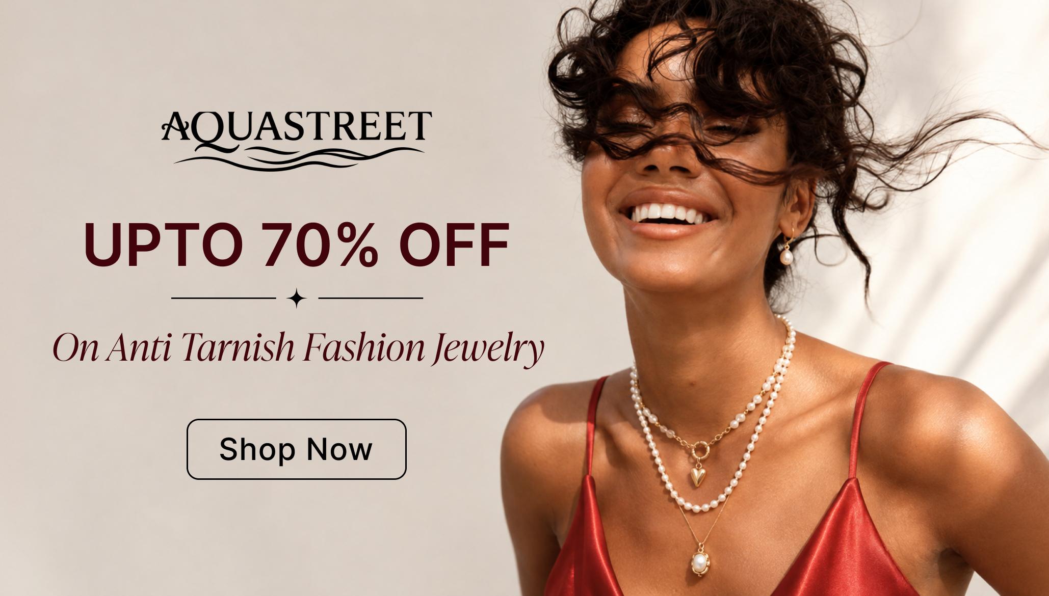 Aquastreet
