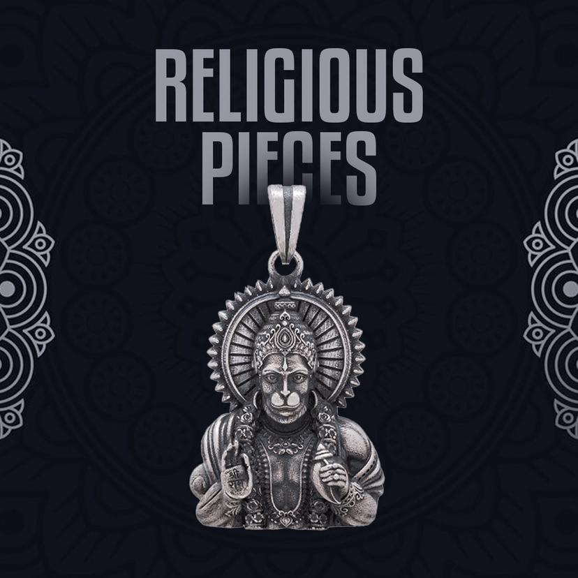 Religious Pendants