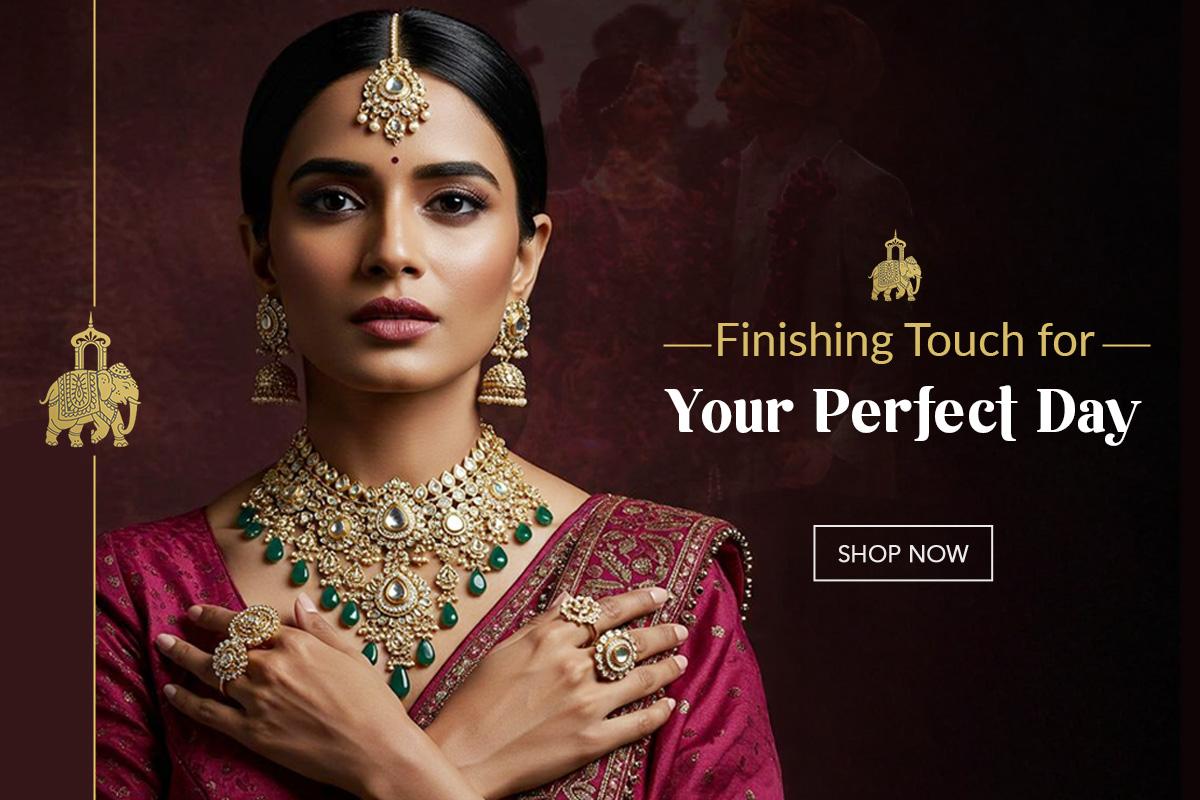 kushals fashion jewellery 
