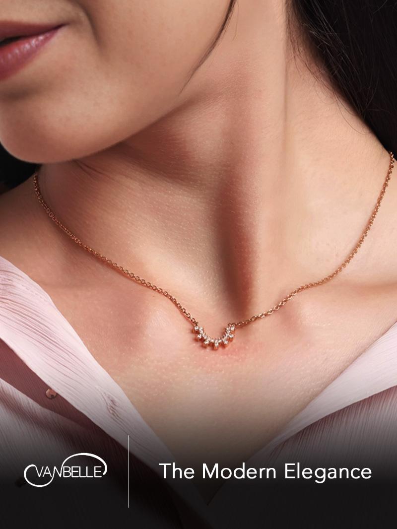 Clara Silver Jewellery