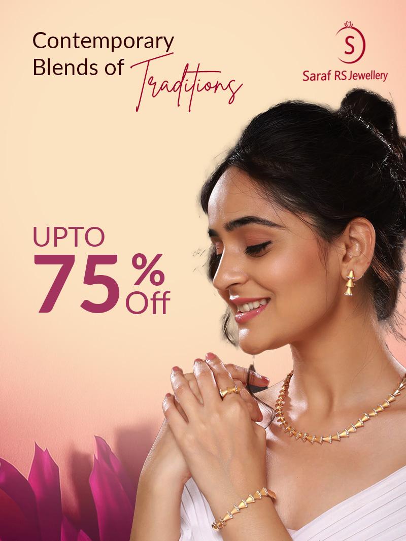  Saraf RS Jewellery