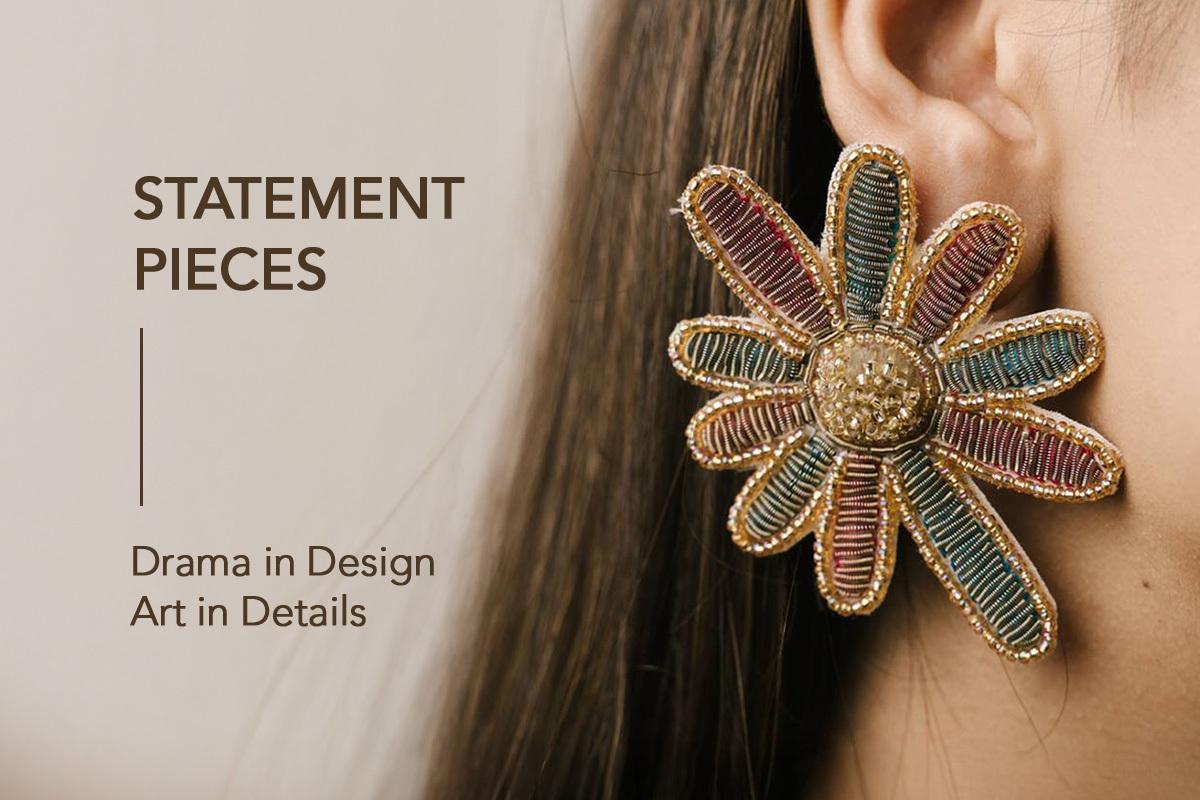 Statement Jewellery