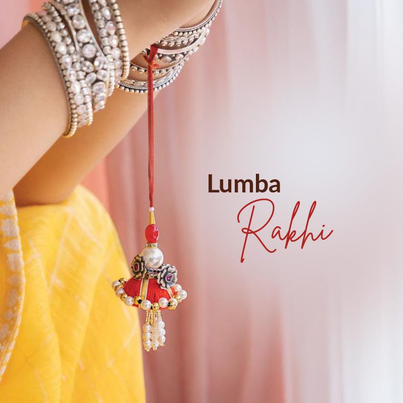Lumba Rakhi