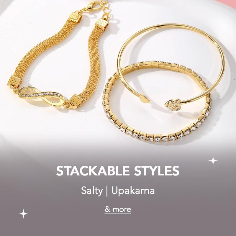 Stackable Styles