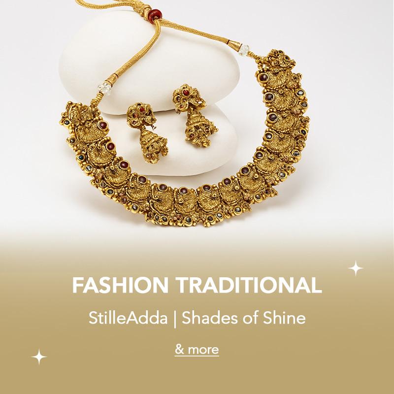 Traditional Fashion