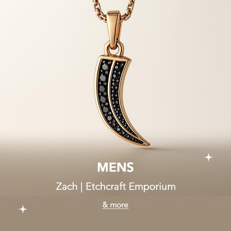 Mens Jewellery